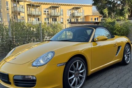 Porsche Boxster 109.500 km 27.900 &euro; Herne ( Nordrhein-Westfalen ) 44628