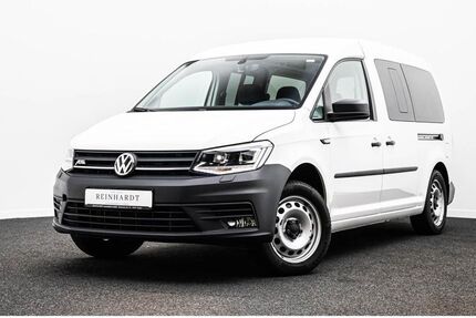 VW Caddy Maxi 45.868 km 23.360 &euro; Hagen 58091