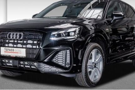 Audi Q2 1.899 km 39.880 &euro; Schwelm 58332