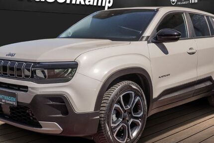 Jeep Avenger 22.102 km 18.980 &euro; Lünen 44532
