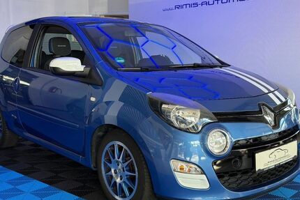 Renault Twingo 94.000 km 7.499 &euro; Gelsenkirchen 45884