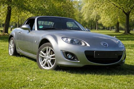 Mazda MX-5 29.850 km 12.800 &euro; Bergkamen 59192