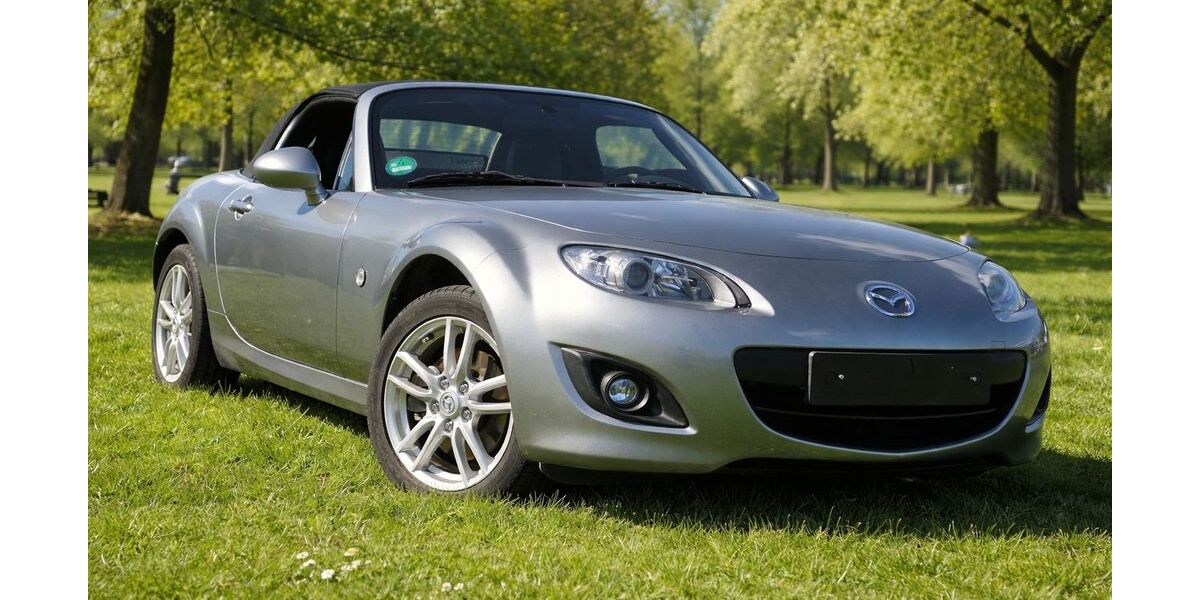 Mazda MX-5 29.850 km 12.800 &euro; Bergkamen 59192
