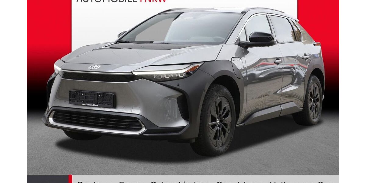 Toyota bZ4X 21.900 km 34.949 € Marl 45772