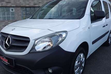 Mercedes-Benz Citan 132.520 km 7.850 € Arnsberg 59757