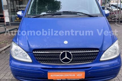 Mercedes-Benz Viano 219.000 km 6.980 &euro; Recklinghausen 45657
