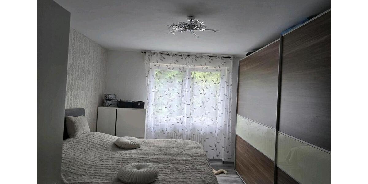 Etagenwohnung Recklinghausen Berghausen - 3 Zimmer, 76 m&sup2;, 155.000&euro; | Angebot:24493533