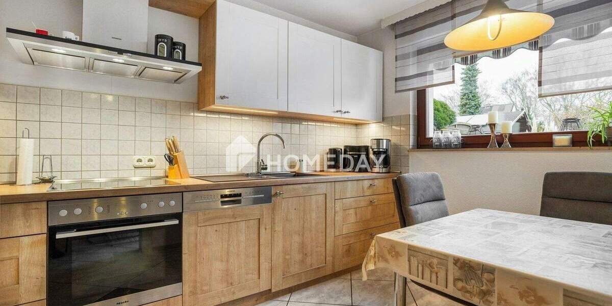 Reihenmittelhaus Dortmund Brechten - 5 Zimmer, 156 m&sup2;, 419.000&euro; | Angebot:25677758