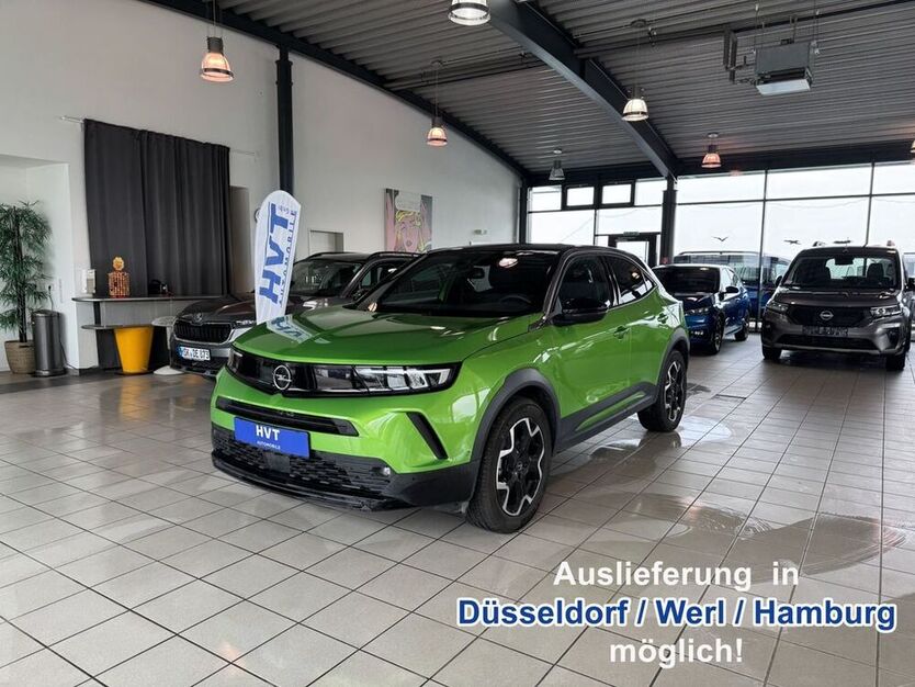 Mokka
