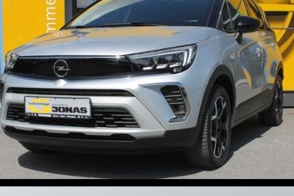 Opel Crossland (X) 30.528 km 18.990 € Unna 59427