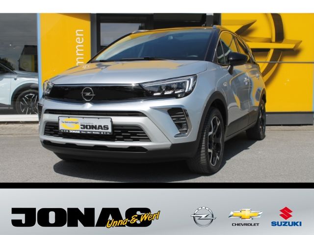 Opel Crossland (X) 30.528 km 18.990 € Unna 59427