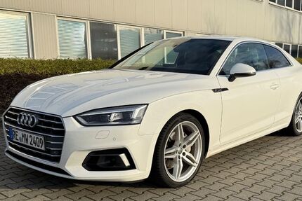 Audi A5 192.000 km 18.500 &euro; Marl 45772