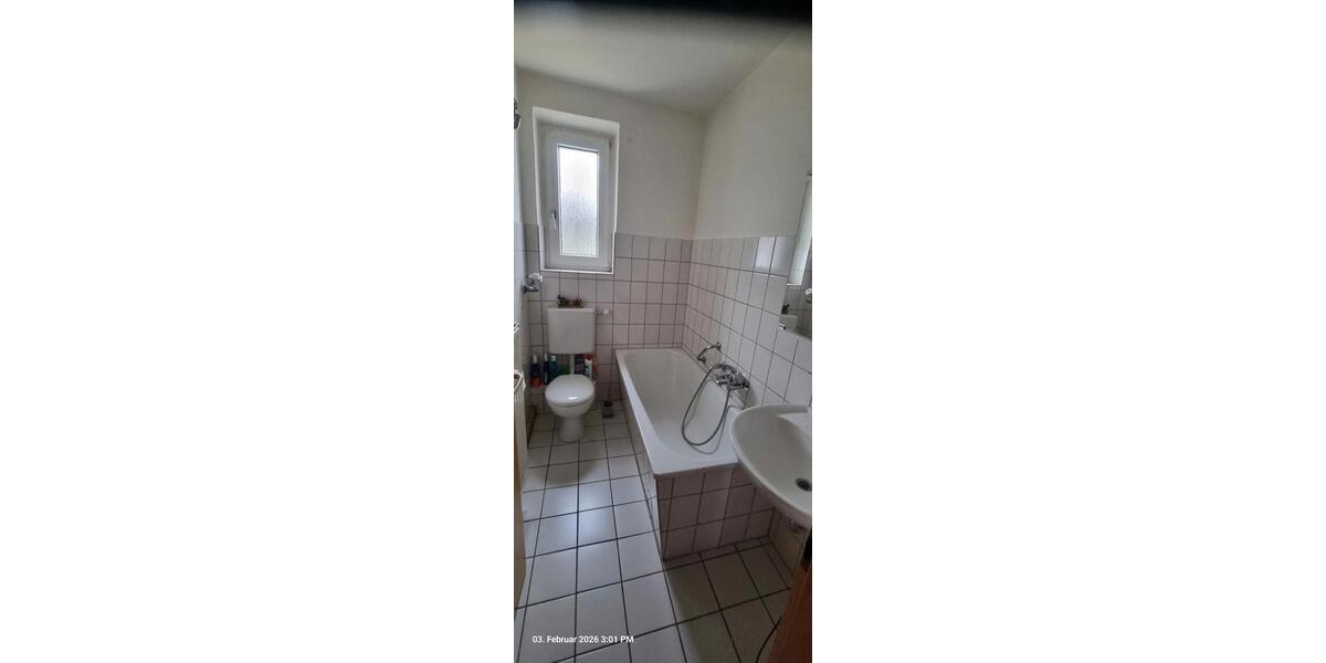 Etagenwohnung Bochum Bochum-Nord - 1.5 Zimmer, 46 m&sup2;, 496&euro; | Angebot:24754649