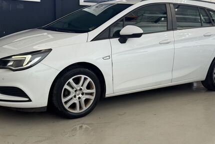 Opel Astra 242.000 km 4.999 &euro; Schwerte 58239