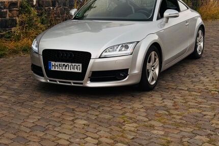 Audi TT 78.800 km 11.200 &euro; Hagen 58119