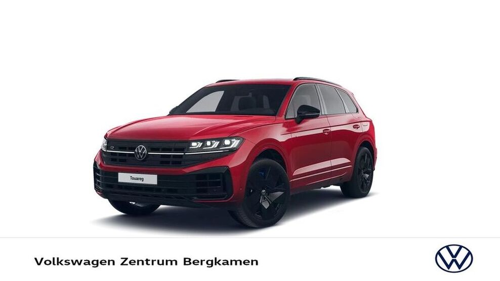 Touareg