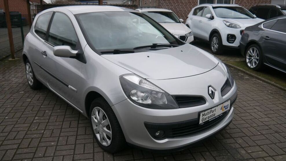 Clio