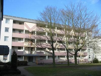 Etagenwohnung Dortmund Aplerbeck - 2 Zimmer, 58 m&sup2;, 496&euro; | Angebot:24569384