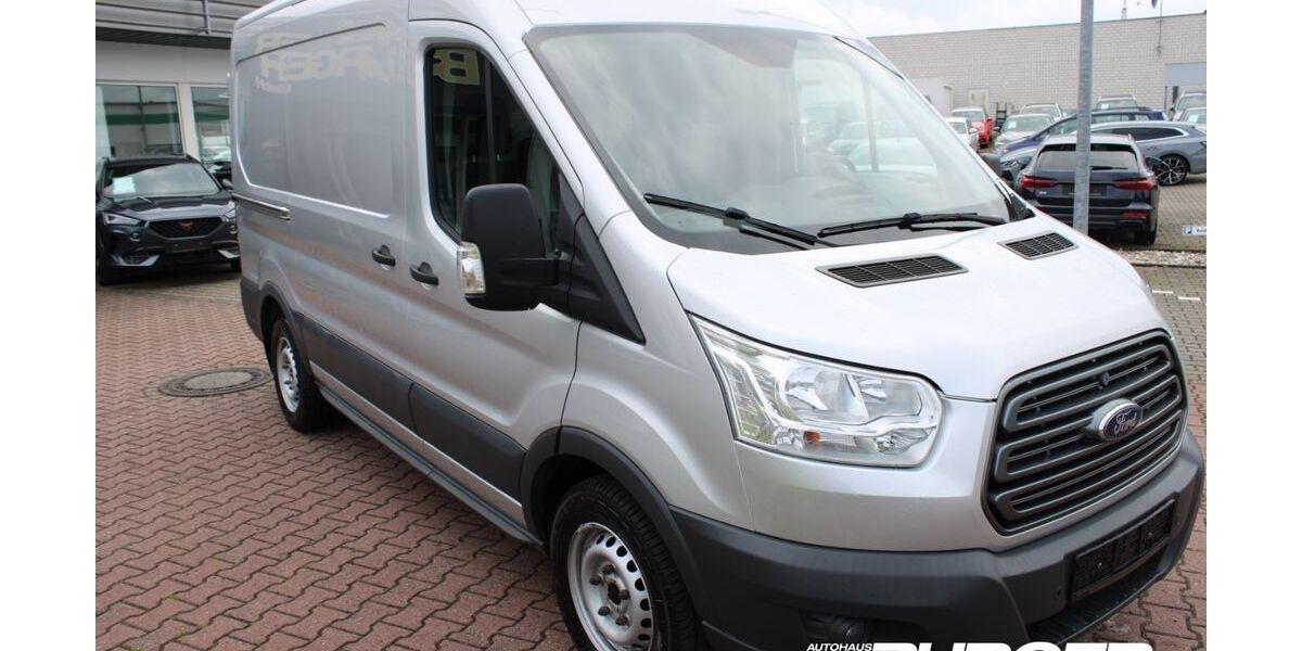 Ford Transit 83.550 km 16.270 &euro; Lünen 44536