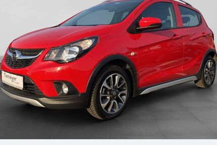 Opel Karl 32.216 km 10.760 &euro; Bochum 44892