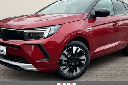 Opel Grandland (X) 29.900 km 26.490 € Gelsenkirchen 45894