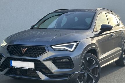 Cupra Ateca 4.000 km 50.990 € Castrop-Rauxel 44579