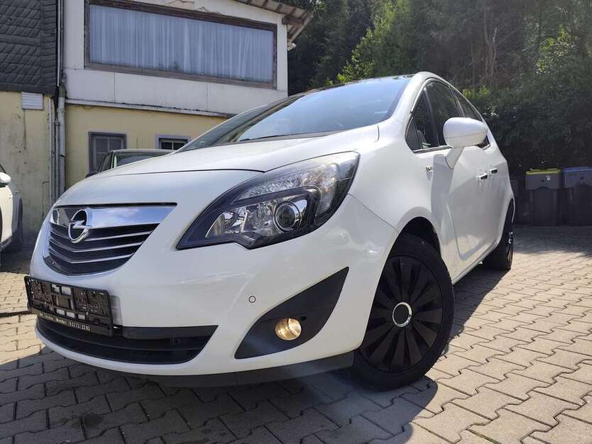 Meriva