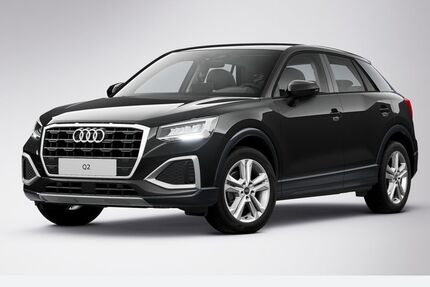 Audi Q2 30.910 km 24.690 &euro; Bochum 44809