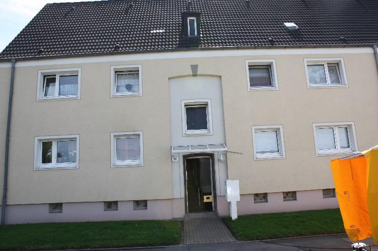 Dachgeschoßwohnung Witten Herbede - 2 Zimmer, 43 m&sup2;, 310&euro; | Angebot:25850562