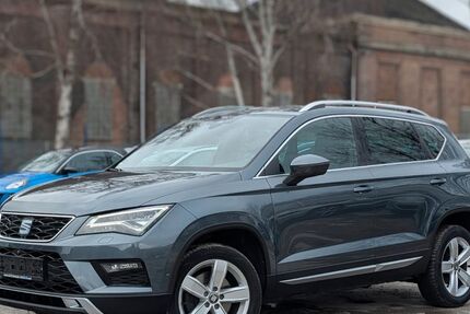 Seat Ateca 105.989 km 14.900 &euro; Dortmund 44149
