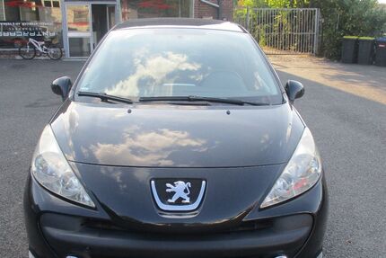 Peugeot 207 175.000 km 1.800 &euro; Unna 59425