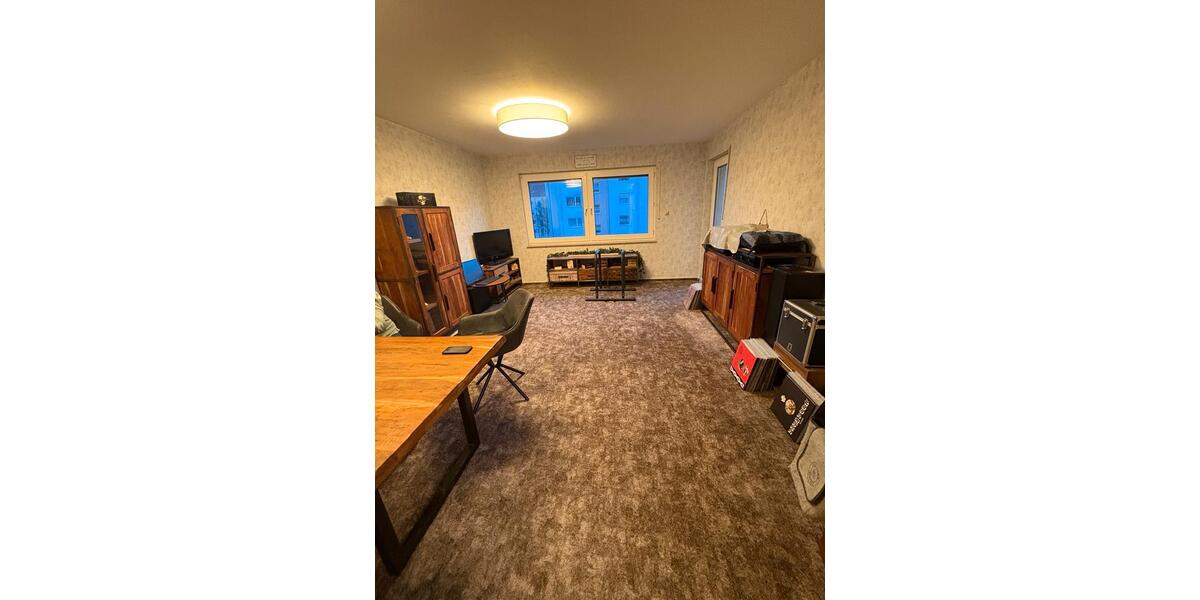 Etagenwohnung Herdecke - 2.5 Zimmer, 70 m&sup2;, 160.000&euro; | Angebot:25840619