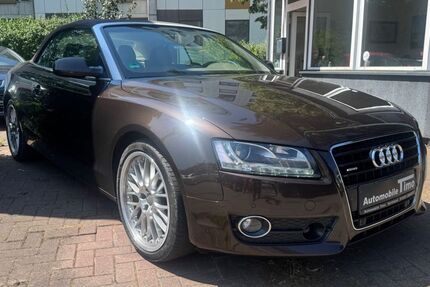 Audi A5 140.200 km 12.560 &euro; Dortmund 44145