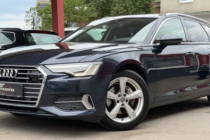 Audi A6 246.700 km 19.900 &euro; Gelsenkirchen 45889