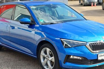 Skoda Scala 49.899 km 18.980 &euro; Lünen 44534