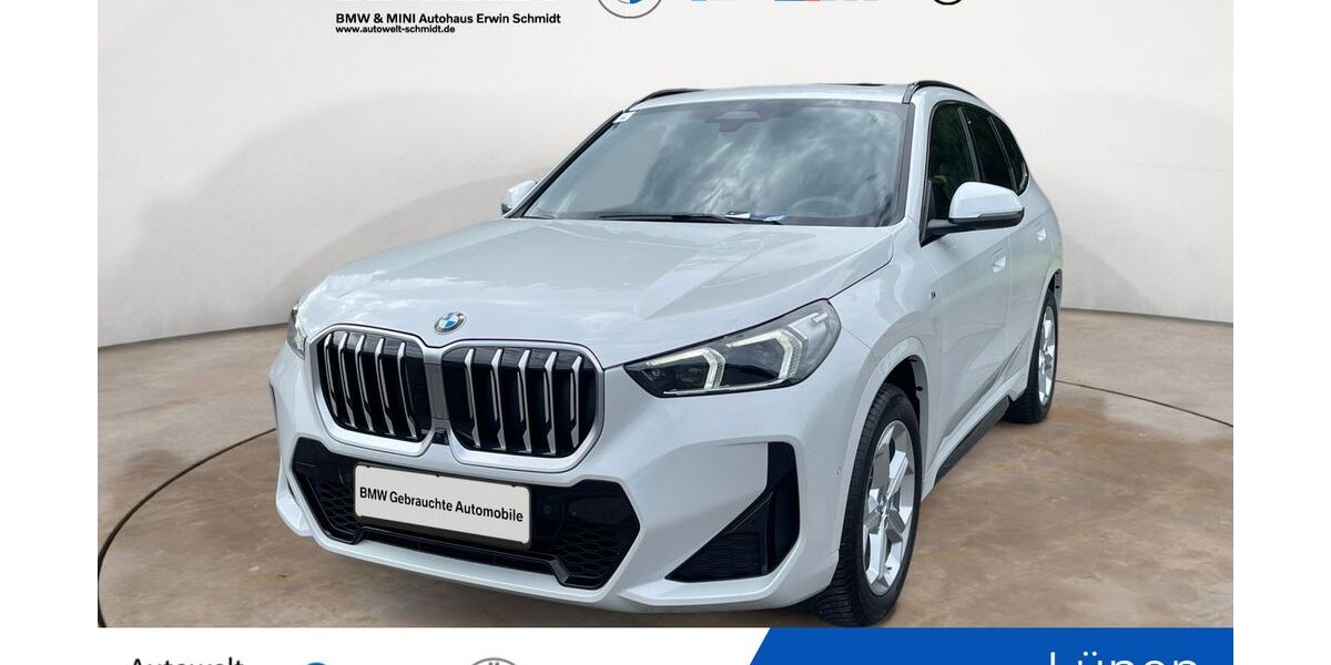 BMW X1 47.005 km 38.790 &euro; Lünen 44534