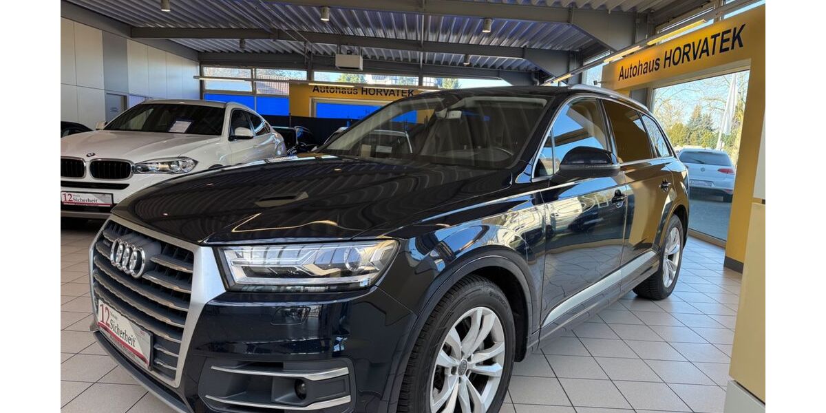 Audi Q7 286.800 km 18.750 &euro; Waltrop 45731