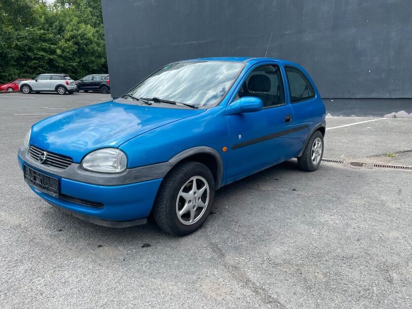 Corsa