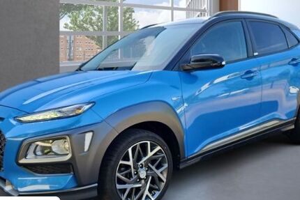 Hyundai KONA 66.049 km 17.990 &euro; Hattingen 45525