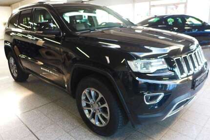 Jeep Grand Cherokee 167.900 km 19.390 &euro; Hattingen 45527