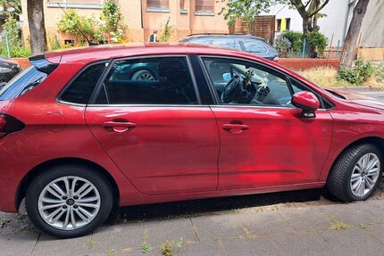 Citroen C4 100.200 km 6.000 &euro; Recklinghausen 45659