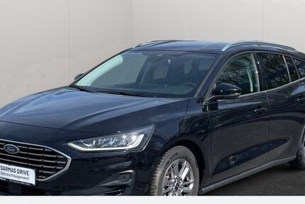 Ford Focus 40.715 km 15.990 &euro; Datteln 45711