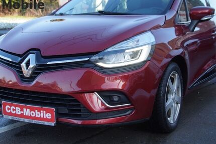 Renault Clio 92.432 km 7.790 &euro; Dortmund 44319