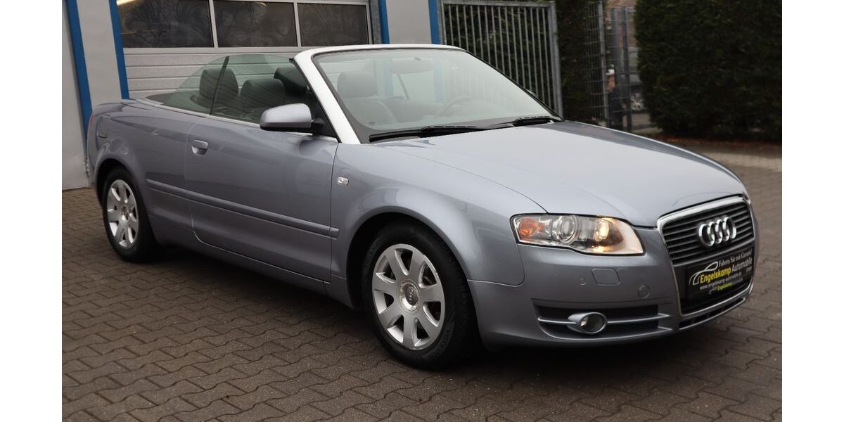 Audi A4 92.000 km 9.990 &euro; Oer-Erkenschwick 45739