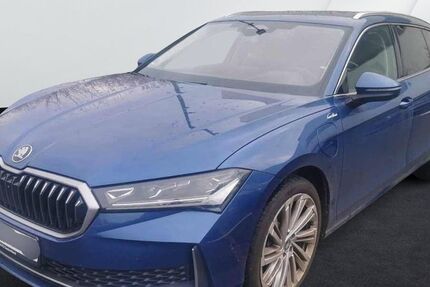 Skoda Superb 19.549 km 45.333 &euro; Dortmund 44309