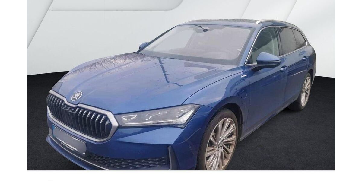 Skoda Superb 19.549 km 45.333 &euro; Dortmund 44309
