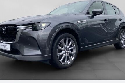 Mazda CX-60 36.270 km 34.760 &euro; Bochum 44892