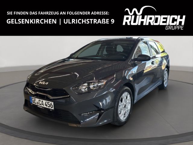 Kia ceed Sportswagon 2.000 km 25.690 &euro; Gelsenkirchen 45891
