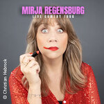 Mirja Regensburg Vorpremiere