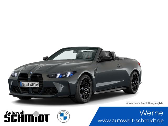 BMW M4 24.005 km 85.790 € Werne 59368